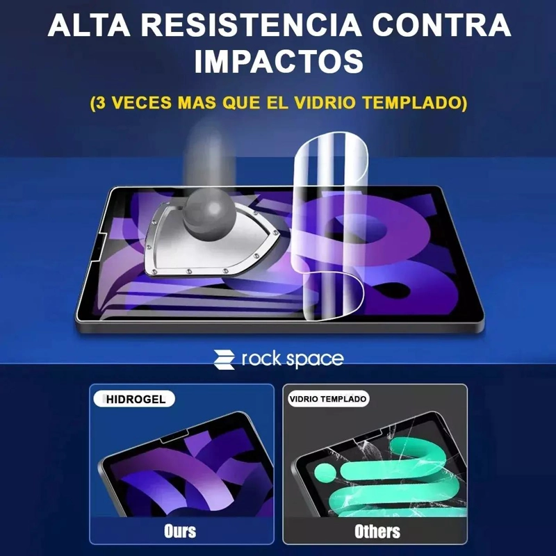 PROTECTOR DE PANTALLA HIDROGEL PARA ASUS ZENBOOK S 16 - 1