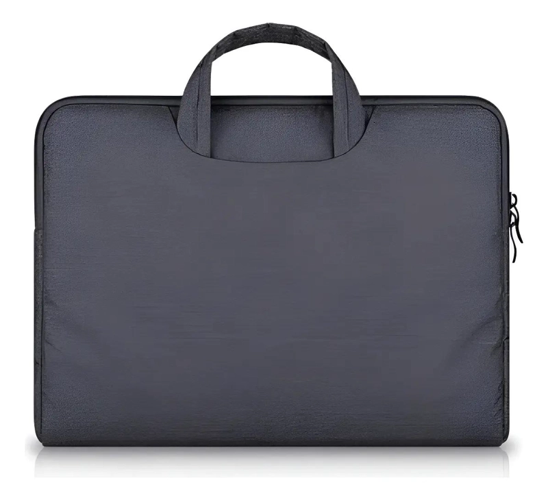 MALETIN IMPERMEABLE PARA LAPTOP CON DISEÑO ELEGANTE Y PRACTICO - 1