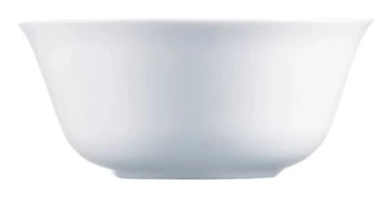 COMPOTERA DE VIDRIO TEMPLADO 12 CM PACK DE 6 UNIDADES - 3