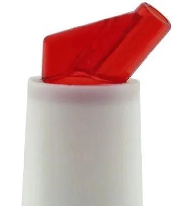 DISPENSADOR DE JUGO DE 2 LITROS CON VERTEDOR TRANSPARENTE - 3