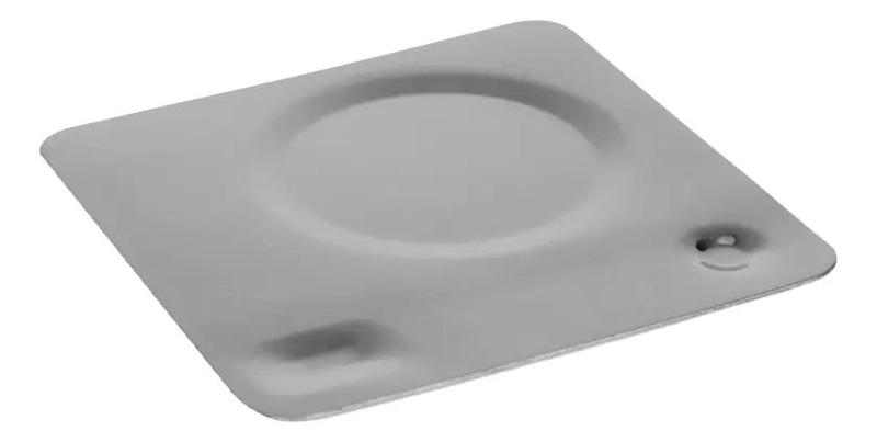 SET DE CAFE  ESPRESSO PLATEADO 180CC PARA REGALOS ESPECIALES - 3