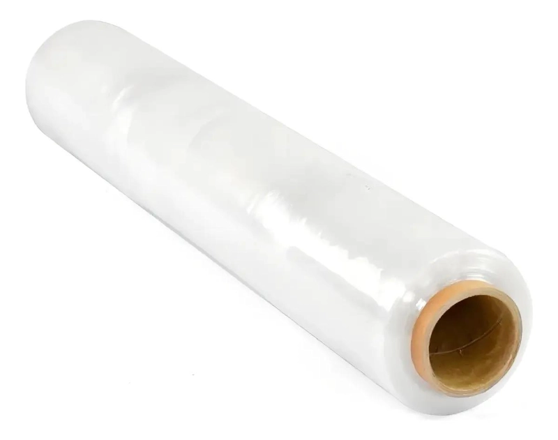 FILM PLASTICO PARA COCINA 30CM X 500M IDEAL PARA ALIMENTOS - 5