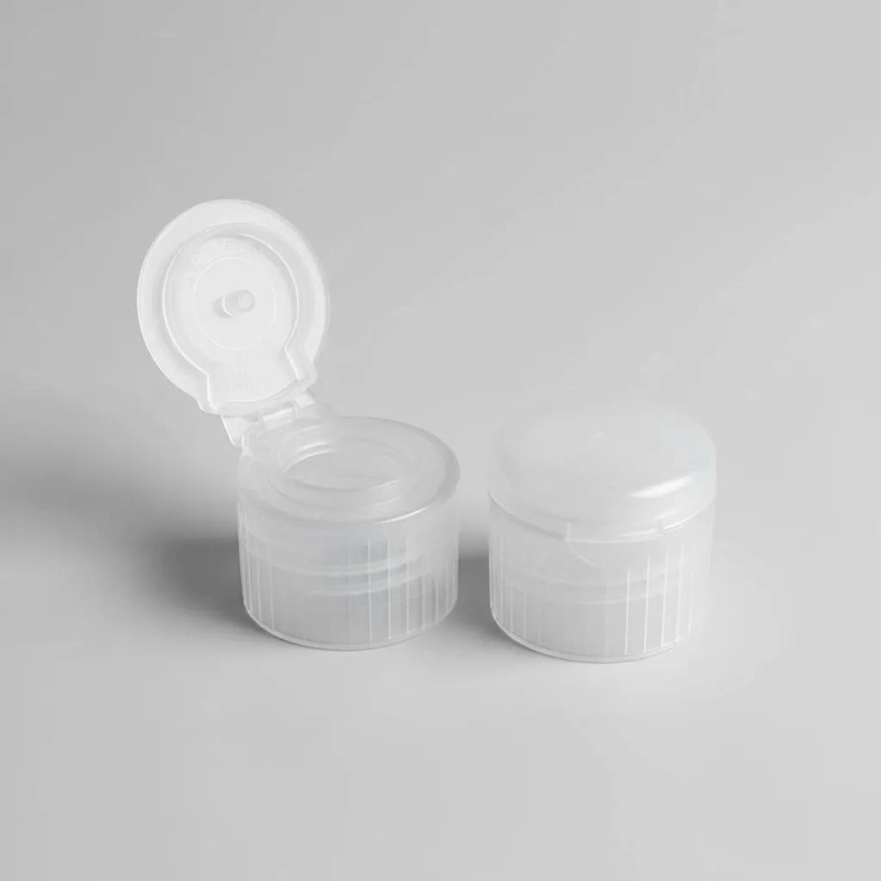 TAPA FLIP TOP 280MM PARA PRODUCTOS DE HIGIENE PACK 50 UNIDADES - 7