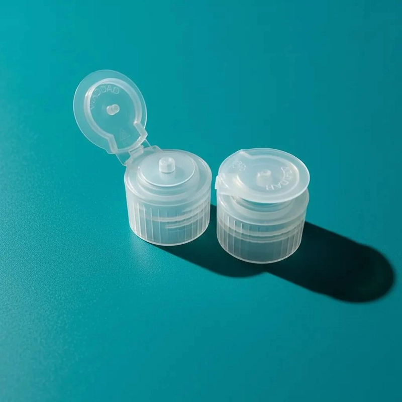 TAPA FLIP TOP 280MM PARA PRODUCTOS DE HIGIENE PACK 50 UNIDADES - 8