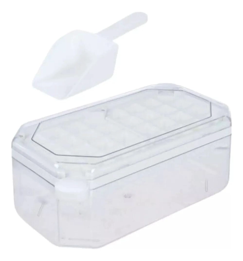HIELERA PORTATIL COMPACTA PARA MANTENER BEBIDAS FRIAS - 1
