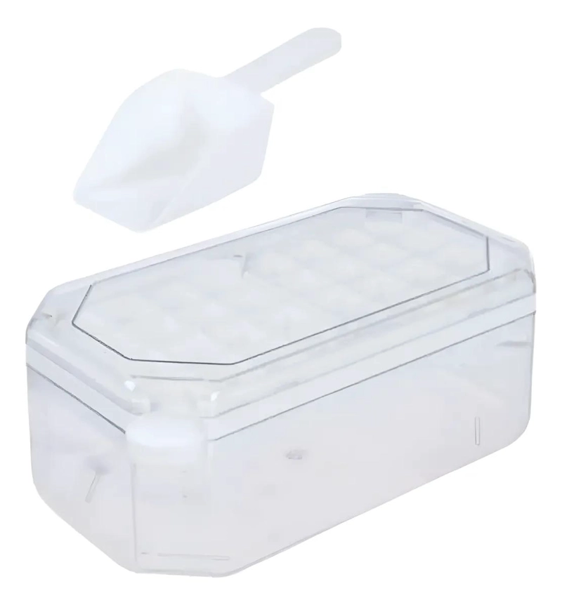 HIELERA PORTATIL COMPACTA PARA MANTENER BEBIDAS FRIAS - 2
