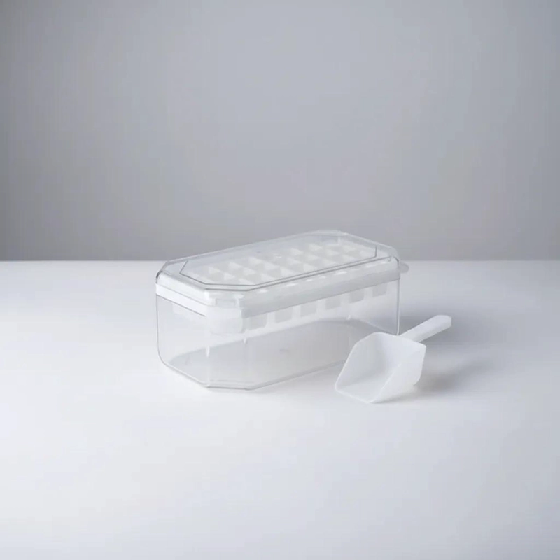 HIELERA PORTATIL COMPACTA PARA MANTENER BEBIDAS FRIAS - 9