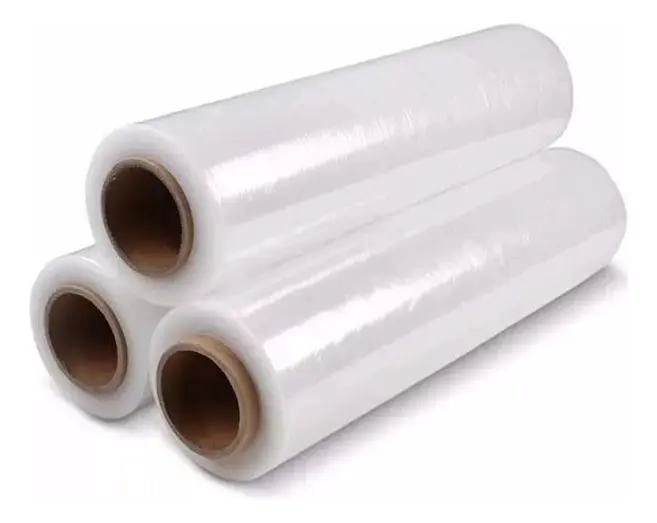 PAPEL FILM TRANSPARENTE DE ALTA RESISTENCIA PARA COCINA - 2