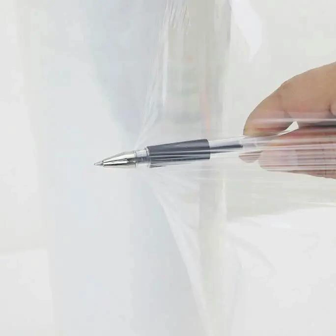 PAPEL FILM TRANSPARENTE DE ALTA RESISTENCIA PARA COCINA - 3