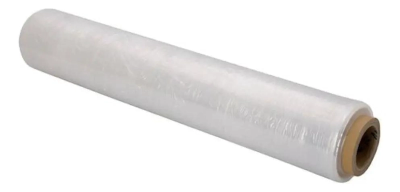 PAPEL FILM TRANSPARENTE DE ALTA RESISTENCIA PARA COCINA - 5