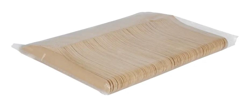 CUCHILLOS DE MADERA DE ABEDUL 16.5CM PACK DE 100 - 4