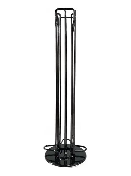 ORGANIZADOR GIRATORIO PARA 40 CAPSULAS DE CAFE - 1