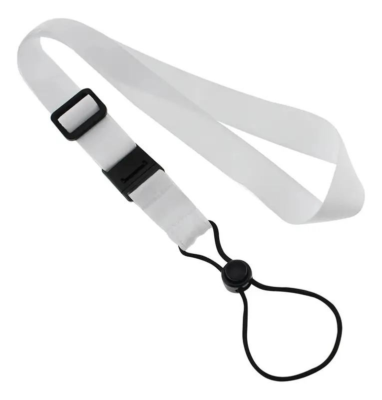 LANYARD DE POLIE STER 2.5CM CON PORTA-BOTELLA PACK DE 6 - 2