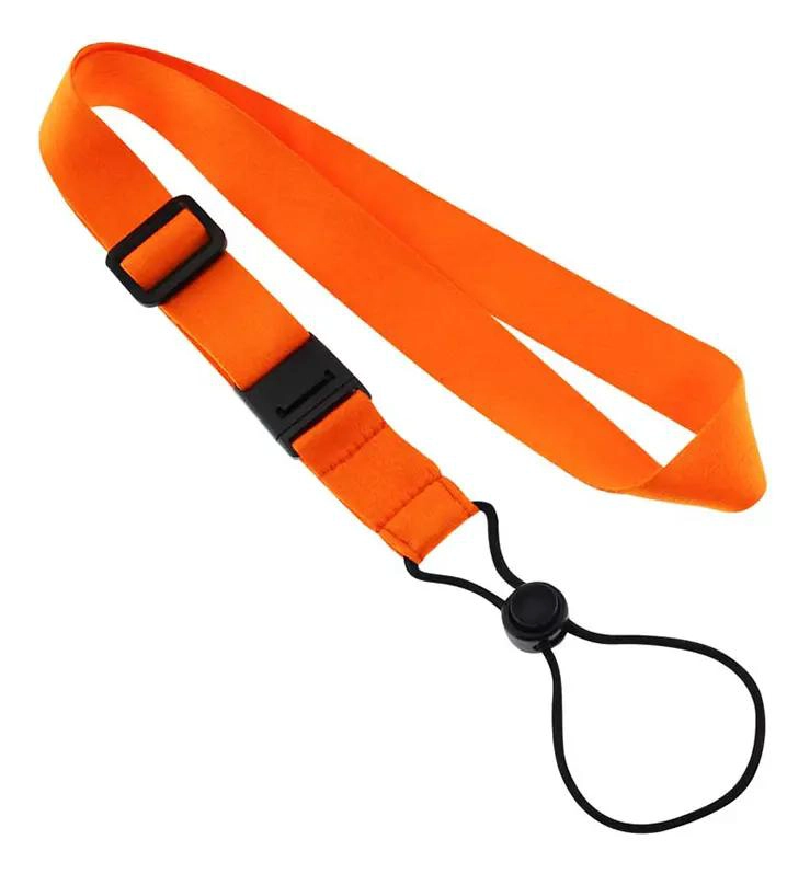 LANYARD DE POLIE STER 2.5CM CON PORTA-BOTELLA PACK DE 6 - 5