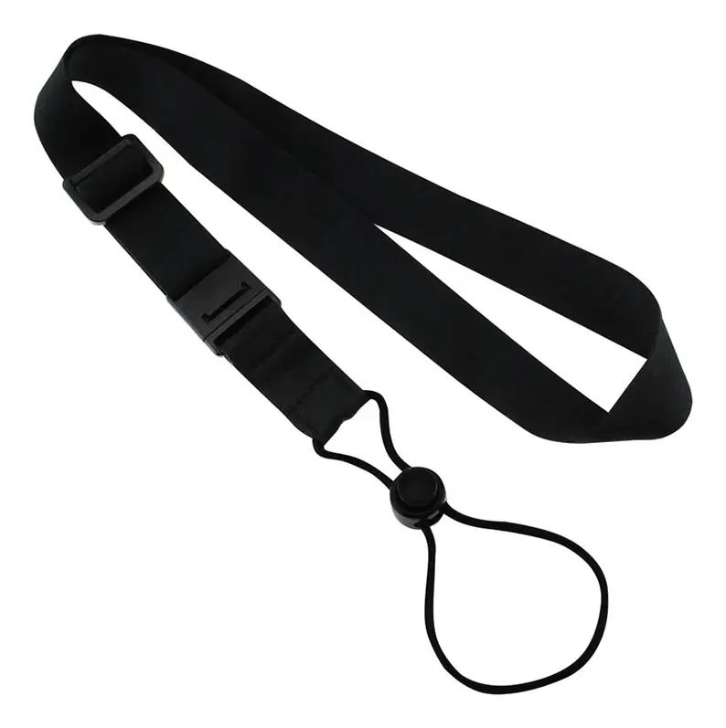 LANYARD DE POLIE STER 2.5CM CON PORTA-BOTELLA PACK DE 6 - 6