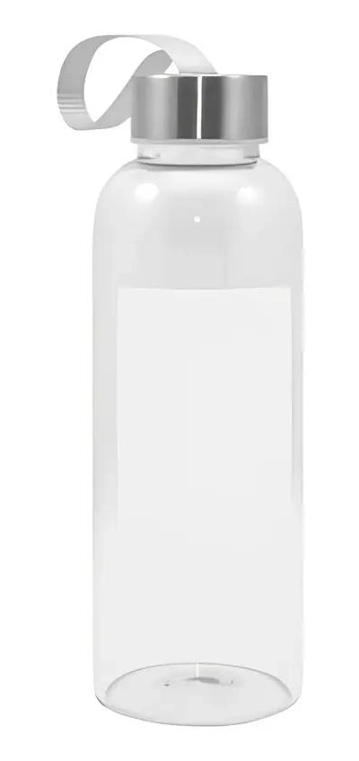BOTELLA DE VIDRIO PERSONALIZABLE DE 600 ML PARA SUBLIMACION - 1