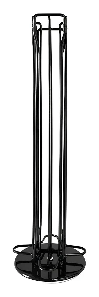 SOPORTE GIRATORIO PARA 40 CAPSULAS DE CAFE  NESPRESSO - 1