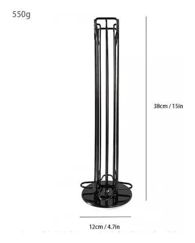 SOPORTE GIRATORIO PARA 40 CAPSULAS DE CAFE  NESPRESSO - 3