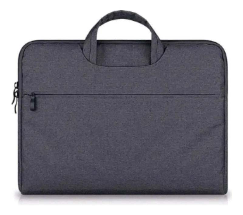 FUNDA IMPERMEABLE PARA LAPTOP CON DISEÑO ELEGANTE Y PRACTICO - 3