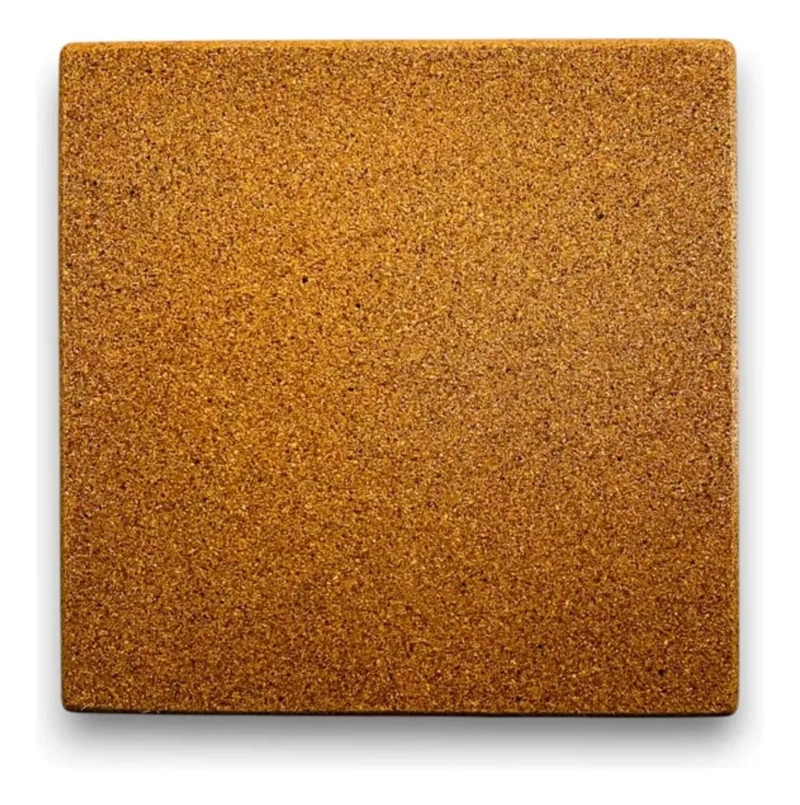 POSA OLLAS DE CORCHO CUADRADO DECORATIVO PARA COCINA - 5