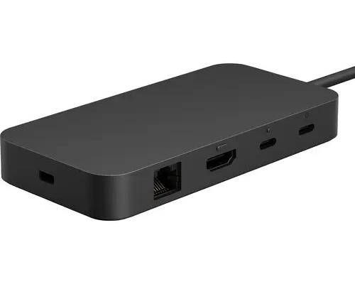 DOCK USB-C CON MULTIPLES PUERTOS PARA CONEXION EFICIENTE - 1
