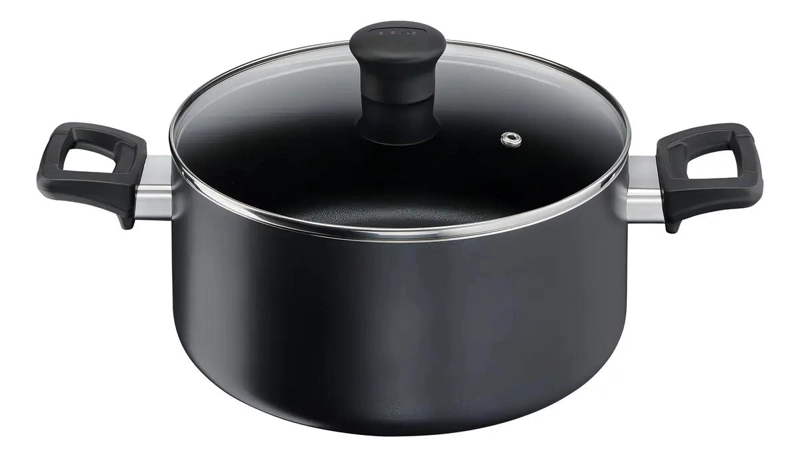 BATERIA DE COCINA 26 PIEZAS ANTIADHERENTE Y SEGURA - 3