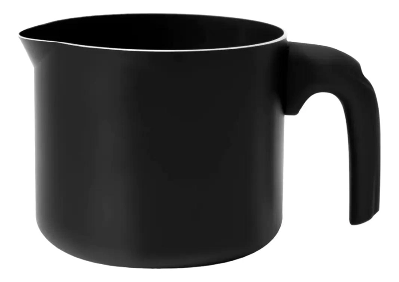 LECHERO DE COCINA 14 CM IDEAL PARA PREPARACIONES - 1