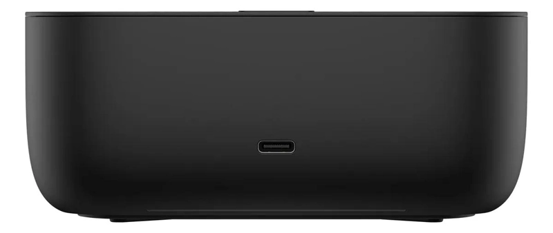 ESTACION DE ACOPLAMIENTO USB-C 100W CON SOPORTE 4K - 3
