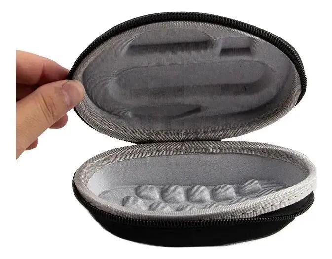 ESTUCHE RIGIDO PARA MOUSE LOGITECH MX MASTER Y G502 - 8