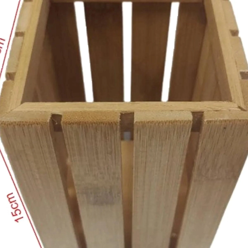 ORGANIZADOR DE CUBIERTOS PARA MESA DE 9 CM IDEAL PARA COMEDORES - 2
