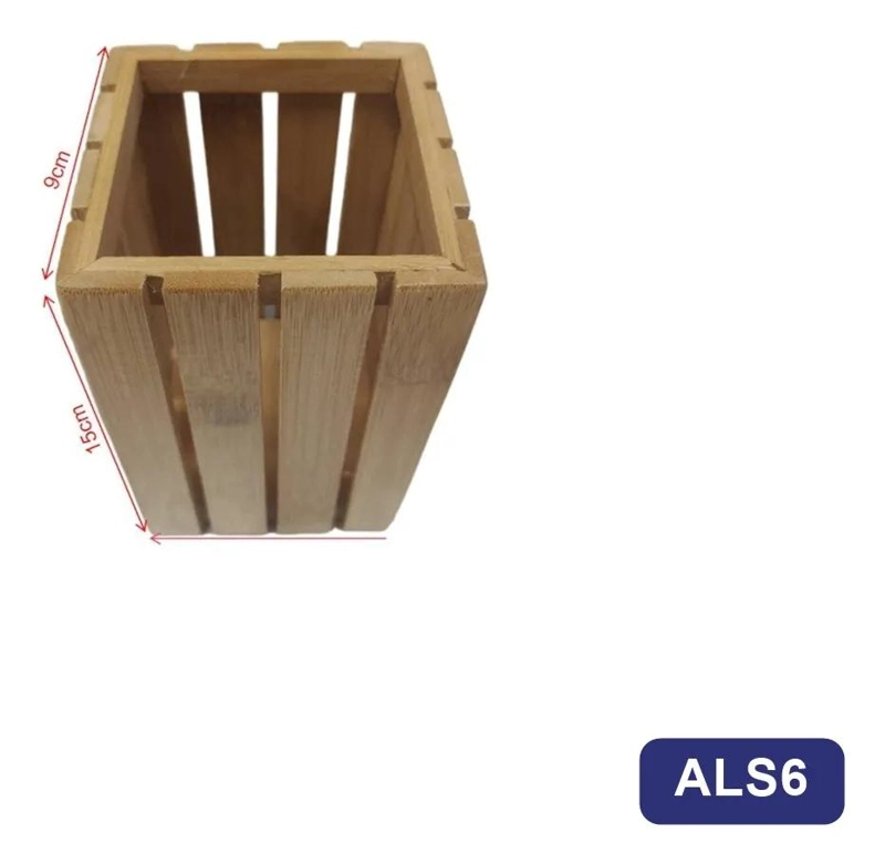 ORGANIZADOR DE CUBIERTOS PARA MESA DE 9 CM IDEAL PARA COMEDORES - 3