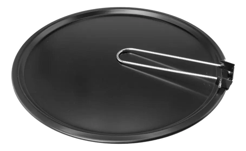 GRILL DE ACERO MULTIUSO 63X33CM PARA COCINAR - 4
