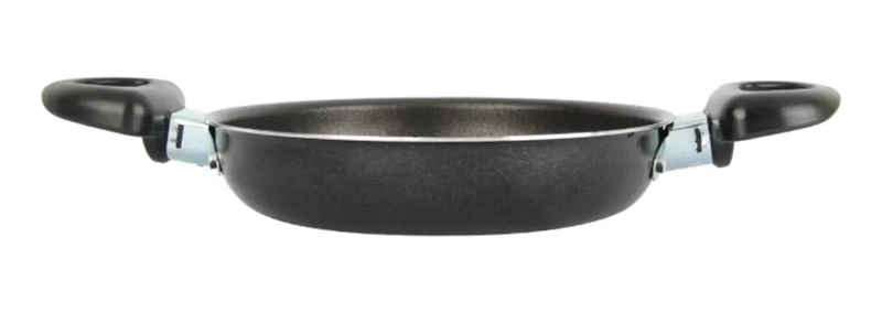 PAILA ANTIADHERENTE DE 16 CM PARA COCINA - 3