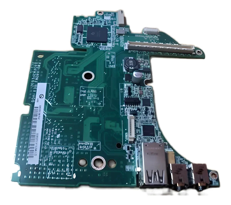 PUERTOS USB Y TARJETA DE AUDIO PARA LAPTOP PRECISION M6500 - 1