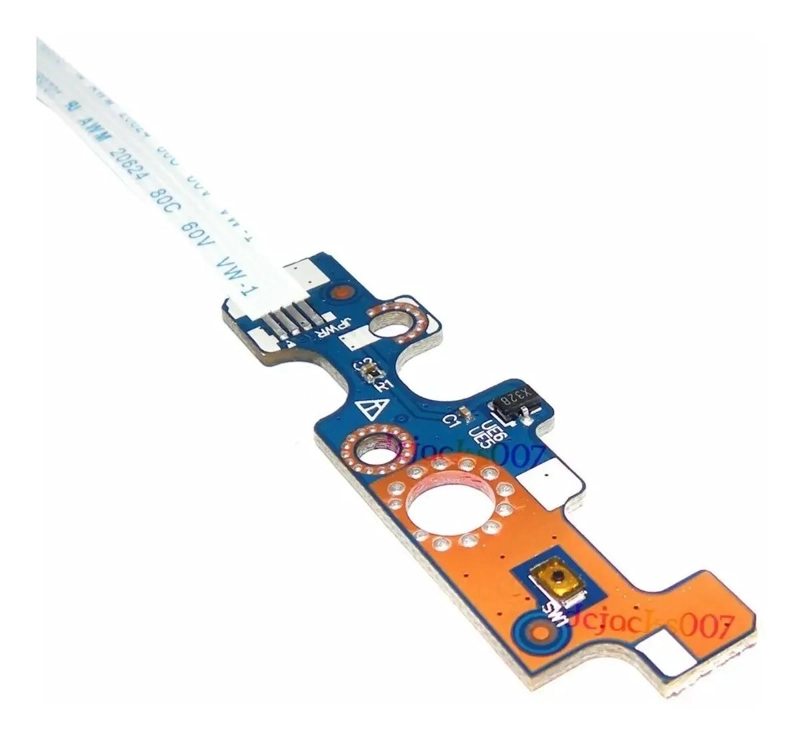 BOTON DE ENCENDIDO PARA LAPTOPS DELL INSPIRON 14 Y 15 - 1