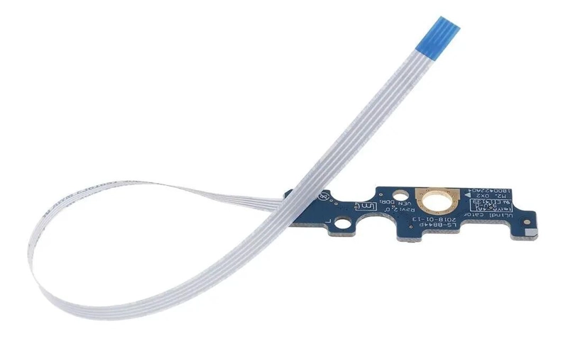 BOTON DE ENCENDIDO PARA LAPTOPS DELL INSPIRON 14 Y 15 - 2