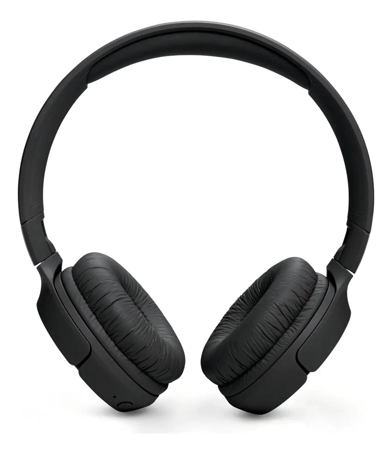 AUDIFONOS INALAMBRICOS CON SONIDO ENVOLVENTE Y DISEÑO MODERNO - 1