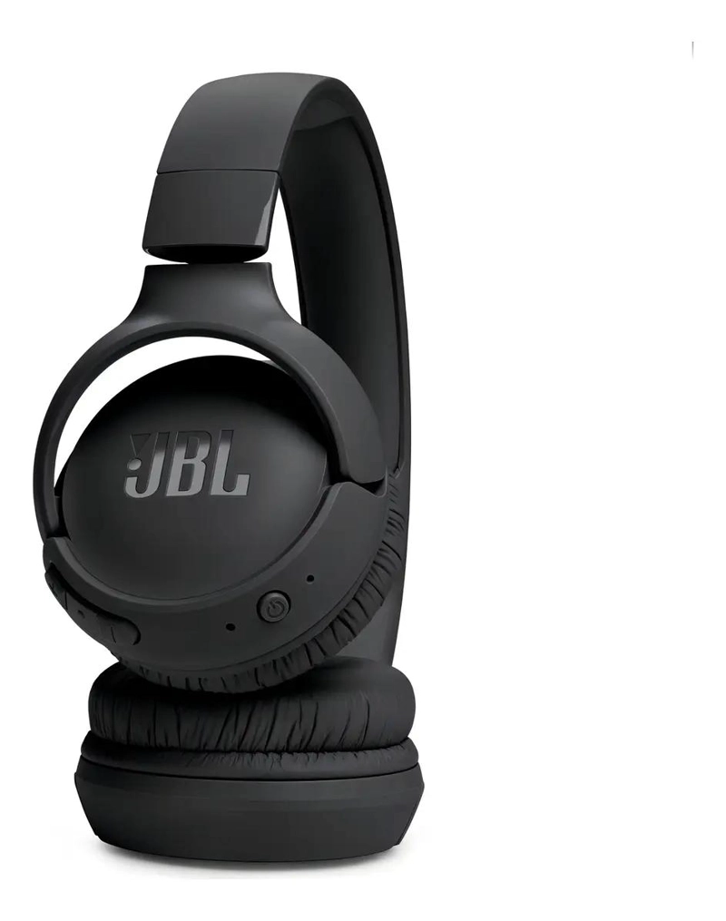 AUDIFONOS INALAMBRICOS CON SONIDO ENVOLVENTE Y DISEÑO MODERNO - 3