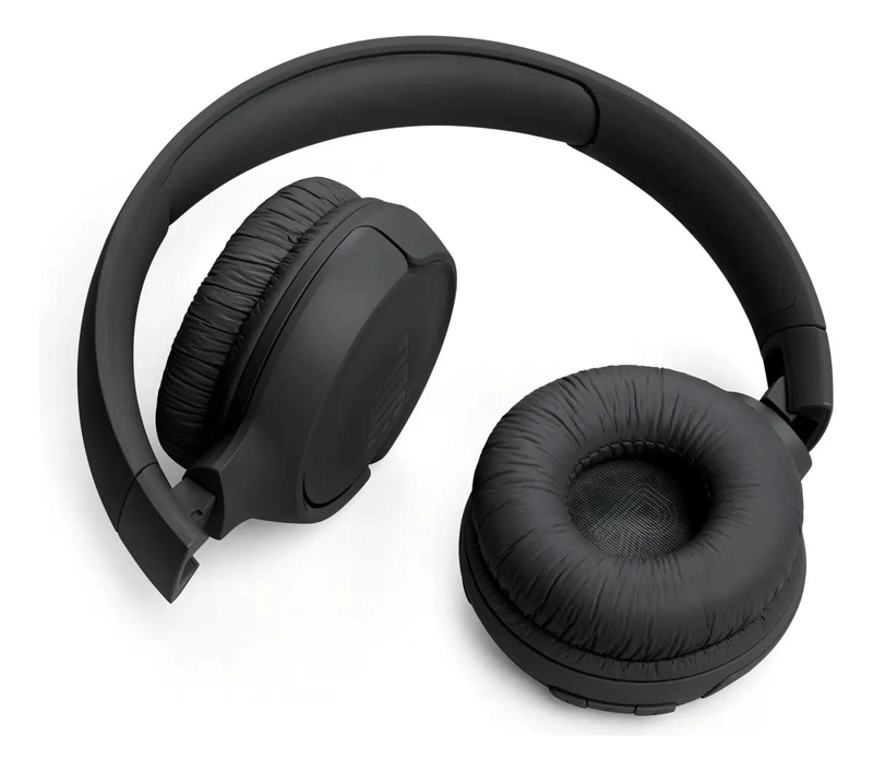 AUDIFONOS INALAMBRICOS CON SONIDO ENVOLVENTE Y DISEÑO MODERNO - 4