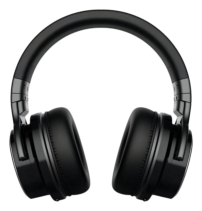 AUDIFONOS INALAMBRICOS GAMER CON CANCELACION DE RUIDO Y MICROFONO - 1