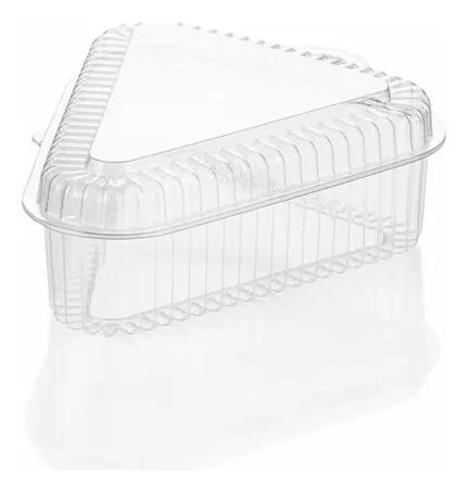ENVASE TRIANGULAR PARA TARTALETAS Y POSTRES (50 UNIDADES) - 4