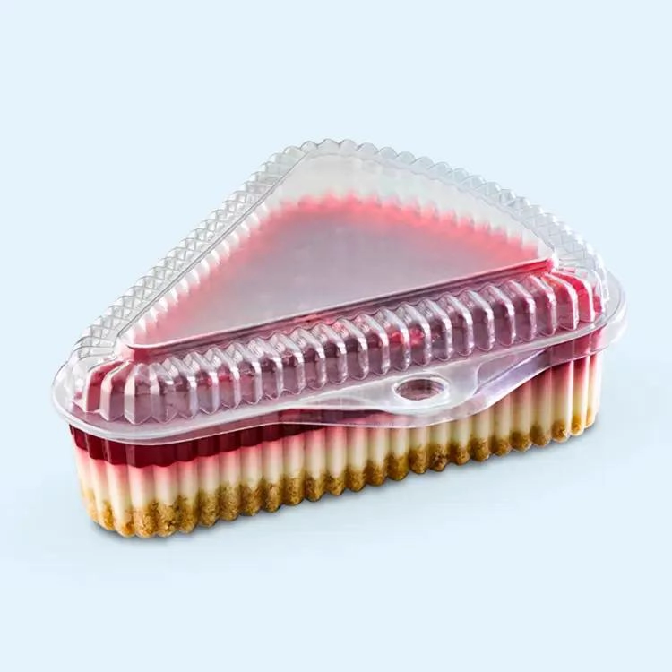ENVASE TRIANGULAR PARA TARTALETAS Y POSTRES (50 UNIDADES) - 6