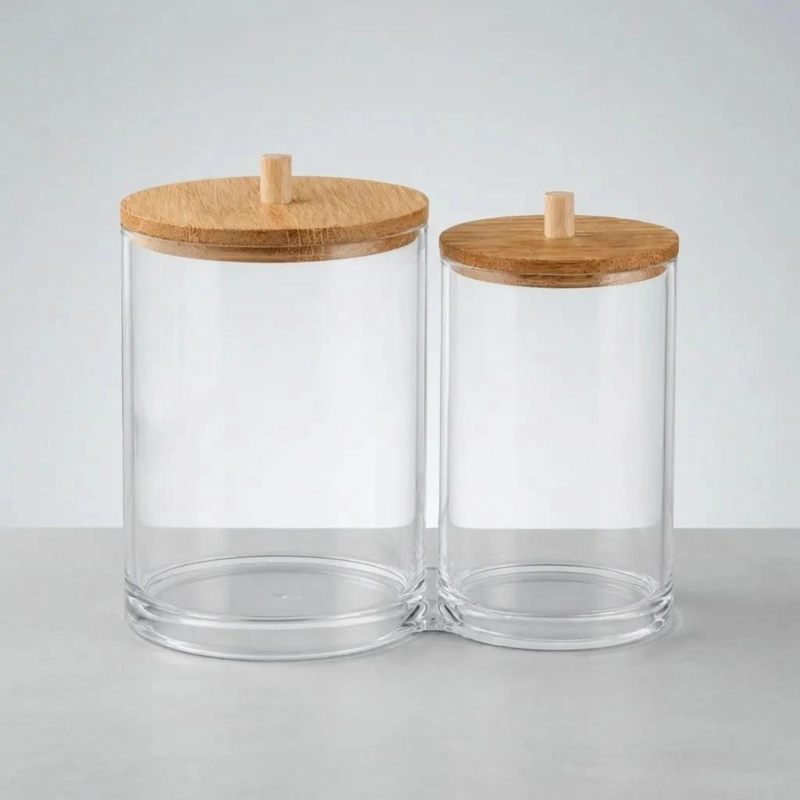 ORGANIZADOR DE ACCESORIOS 15X12 CM PARA EL HOGAR - 4