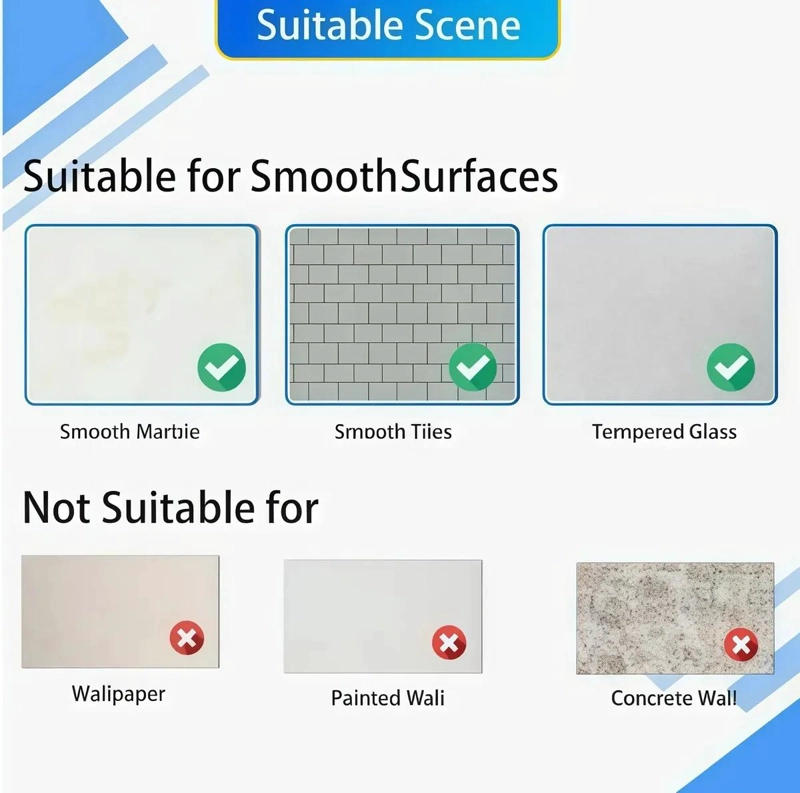 ORGANIZADOR DE BAÑO 3 ESTANTES PARA DUCHA Y COCINA - 8