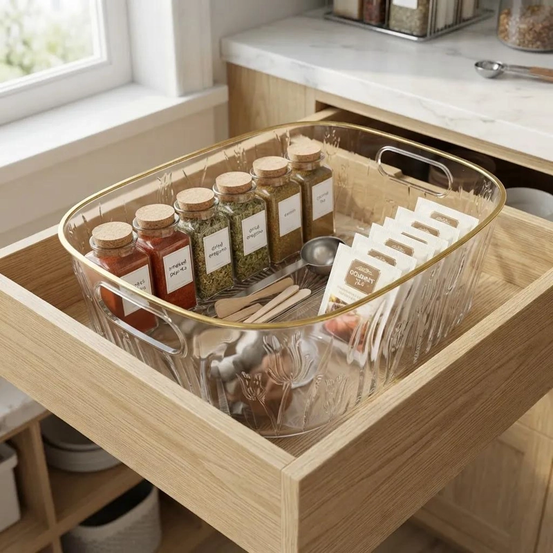 ORGANIZADOR MULTIUSO PARA CASA Y OFICINA - 2