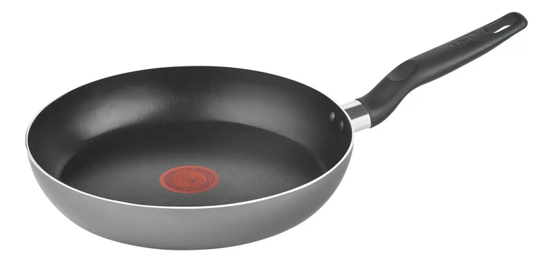 BATERIA DE COCINA ANTIADHERENTE DE 7 PIEZAS CON TAPA DE VIDRIO - 4