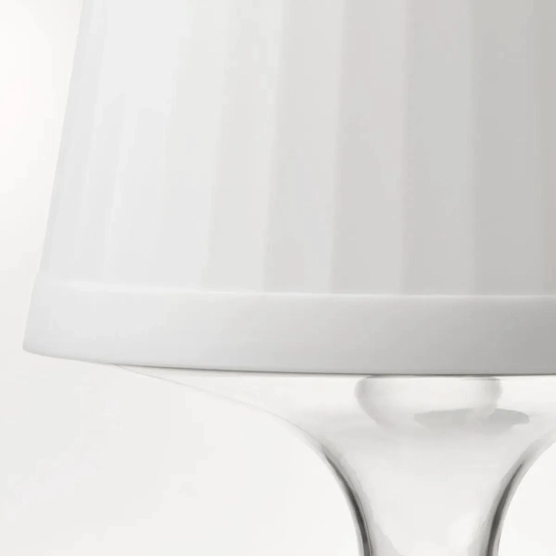 LAMPARA LED PORTATIL AJUSTABLE CON CARGA USB-C 24 CM - 3