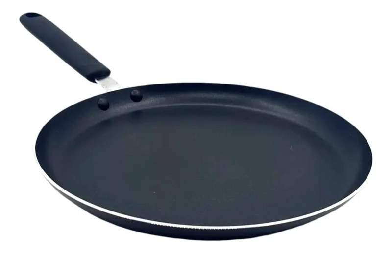 SARTE N PANQUEQUERA ANTIADHERENTE 25 CM PARA COCINAR - 3