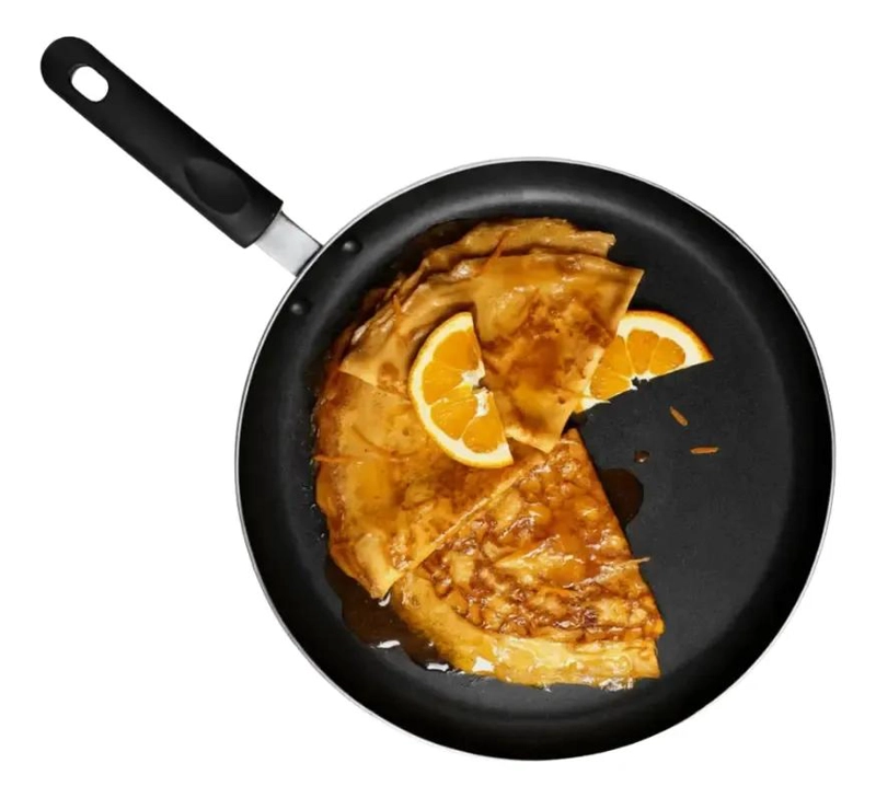 SARTE N PANQUEQUERA ANTIADHERENTE 25 CM PARA COCINAR - 4