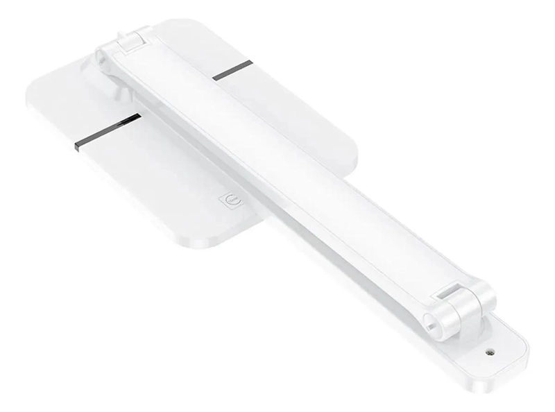 LAMPARA LED PLEGABLE RECARGABLE PARA ESCRITORIO Y LECTURA - 4